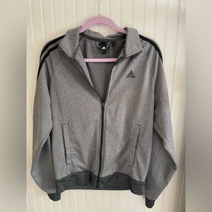 Adidas Track Jacket